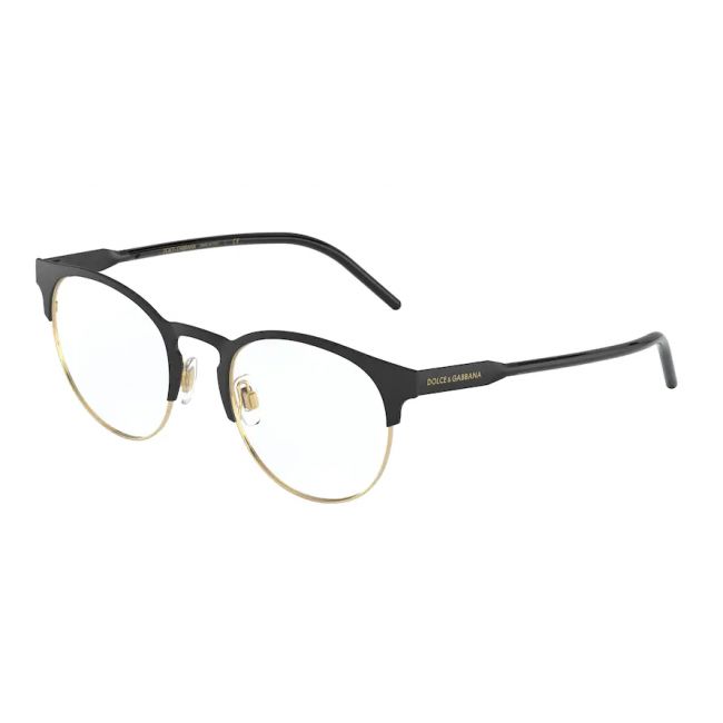Men's Eyeglasses Off-White Style 44 OERJ044F23MET0011200