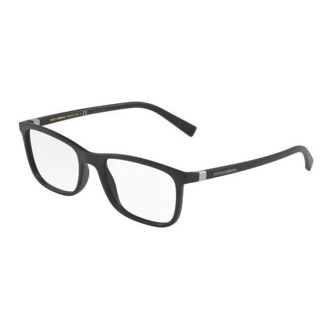 Men's Eyeglasses Off-White Style 25 OERJ025S23PLA0011000