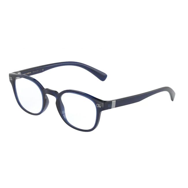 Men's eyeglasses Montblanc MB0024O