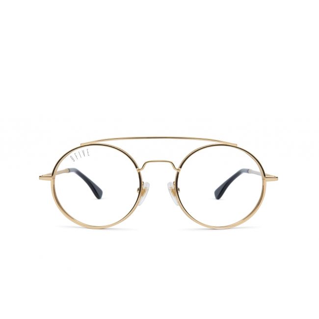 Men's Eyeglasses Off-White Style 4 OERJ004S22PLA0016200
