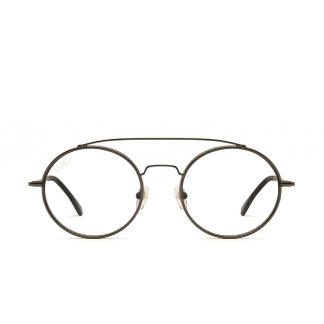 Eyeglasses with clip-on man woman Polaroid PLD 6165/CS