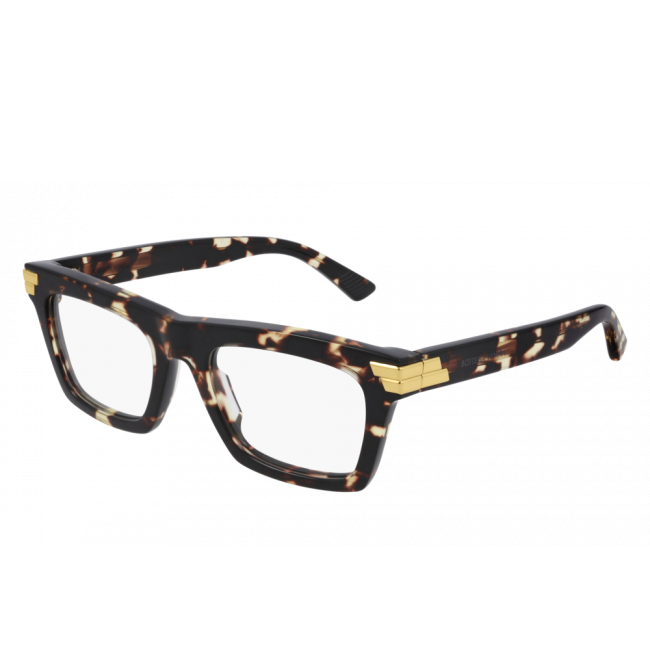 Occhiali da vista uomo Bottega Veneta BV1256O