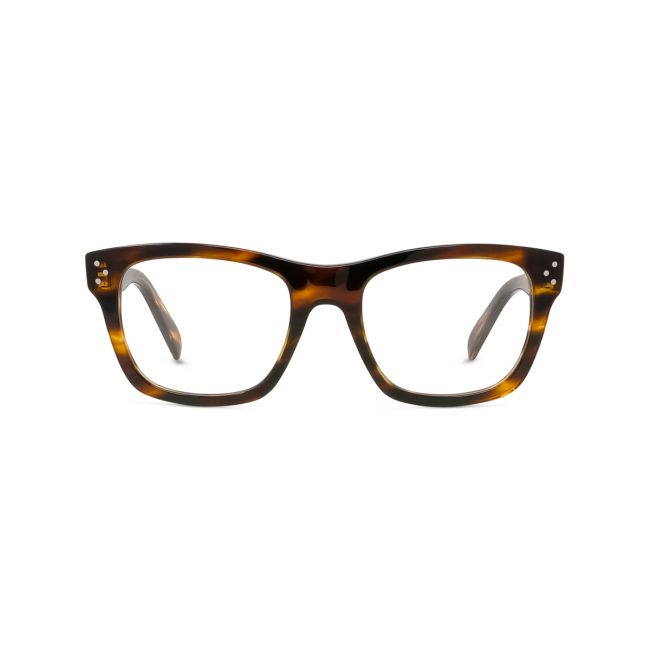 Men's eyeglasses MCQ MQ0230OA