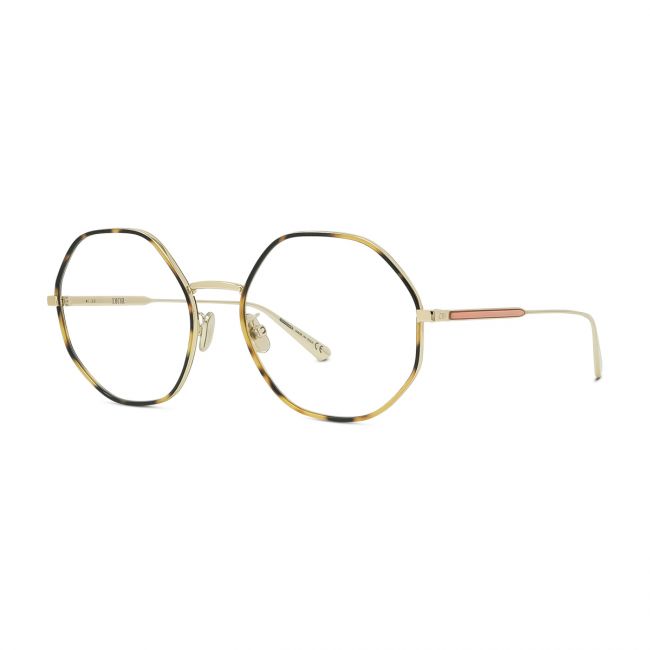 Men's eyeglasses Montblanc MB0140OK