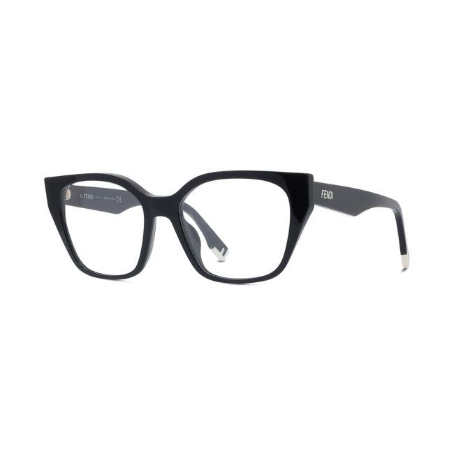 Occhiali da vista uomo donna Ray-Ban 0RX8794 - Jim titanium