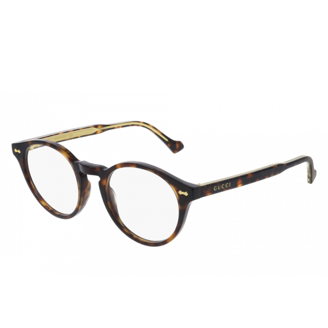 Occhiali da vista uomo Tom Ford FT5869-B