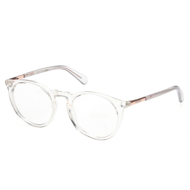 Men's eyeglasses Montblanc MB0262O