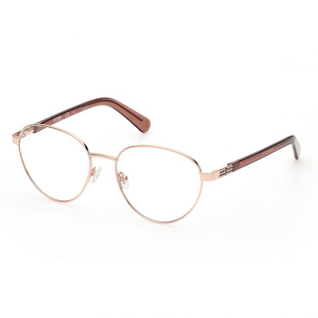 Men's eyeglasses Polaroid PLD D424