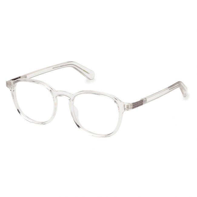 Men's Eyeglasses Off-White Style 39 OERJ039F23PLA0011000