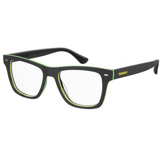 Occhiali da vista uomo Tom Ford FT5865-B