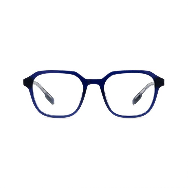 Super Retrosuperfuture Occhiali da vista Eyeglasses Ciccio Black optical