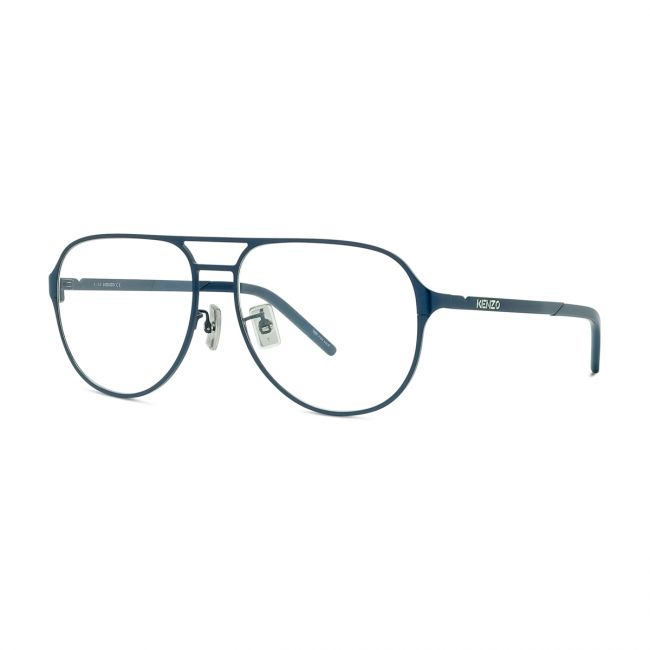 Men's woman eyeglasses 9FIVE St. Michael Gold