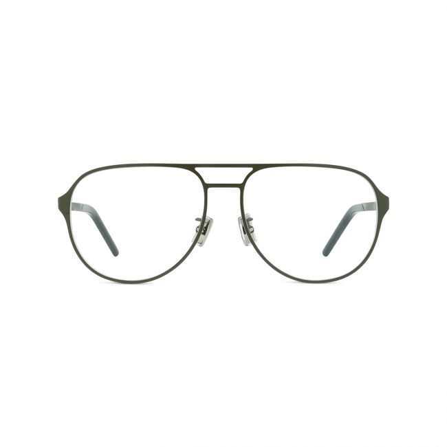 Super Retrosuperfuture Occhiali da vista Eyeglasses Giaguaro Black optical 