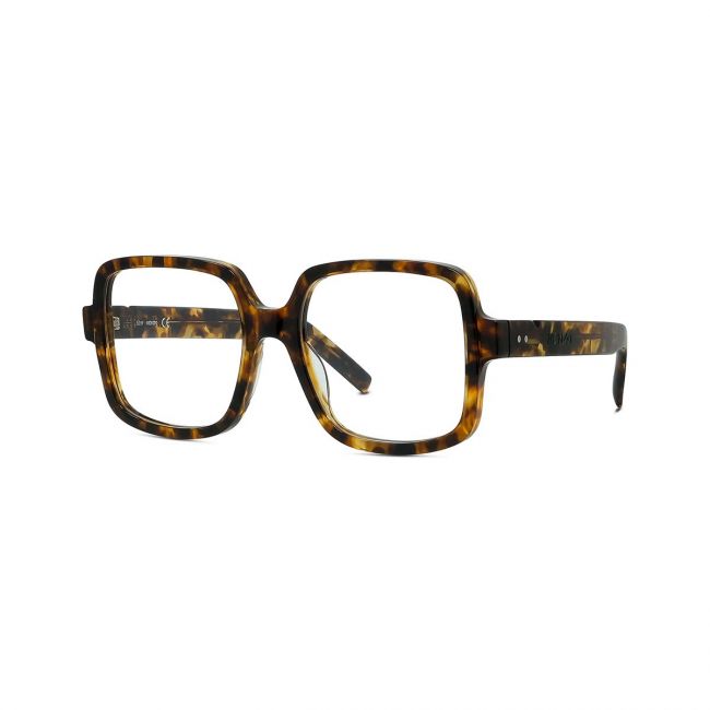 Eyeglasses men's woman Tomford FT5753-B