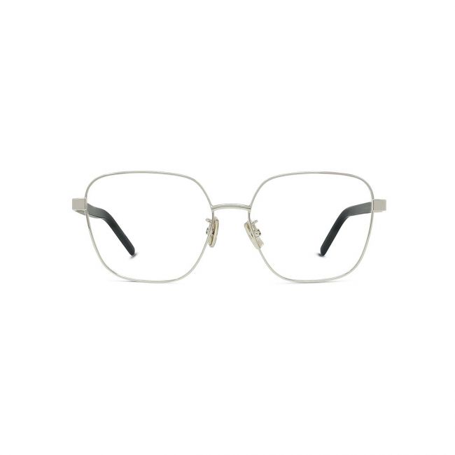 Men's eyeglasses MCQ MQ0281OA