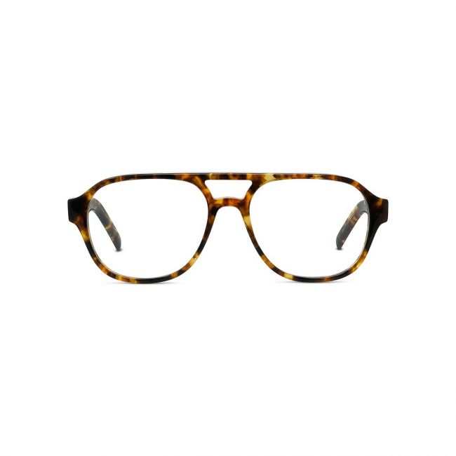 Super Retrosuperfuture Occhiali da vista Eyeglasses Giaguaro Black optical 