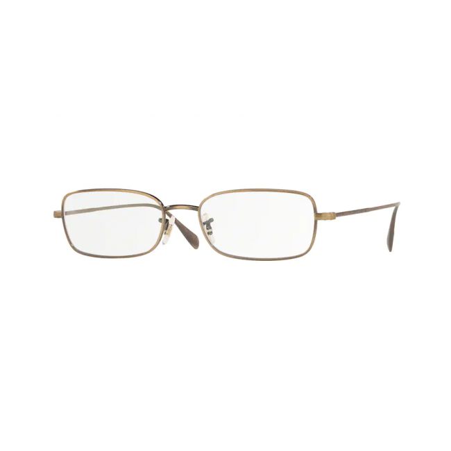 Occhiali da vista uomo donna Tomford FT5800-B