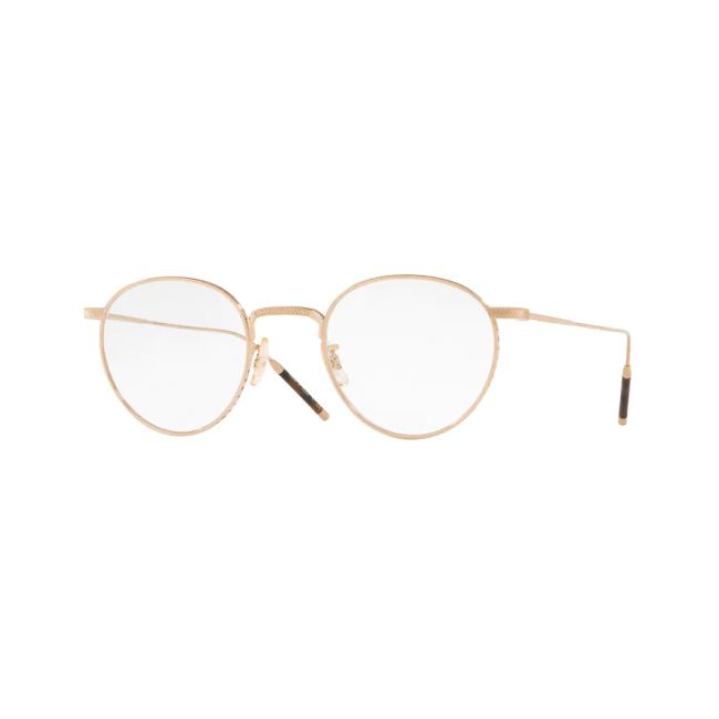 Eyeglasses man woman Polaroid PLD D455/G