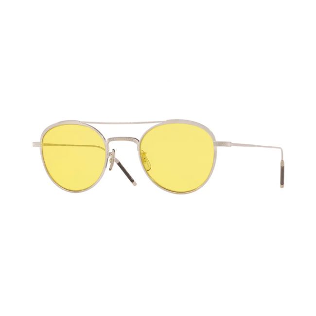 Men's Eyeglasses Off-White Style 28 OERJ028S23PLA0016000