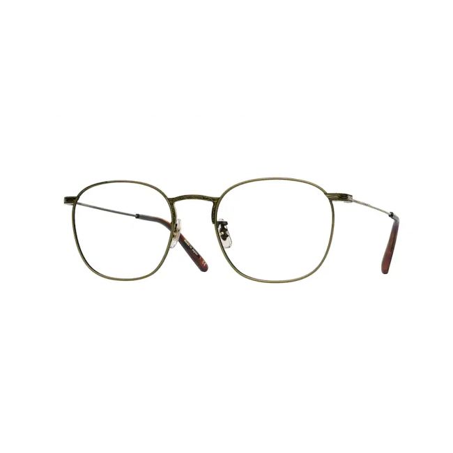 Occhiali da vista uomo Tomford FT5817-B