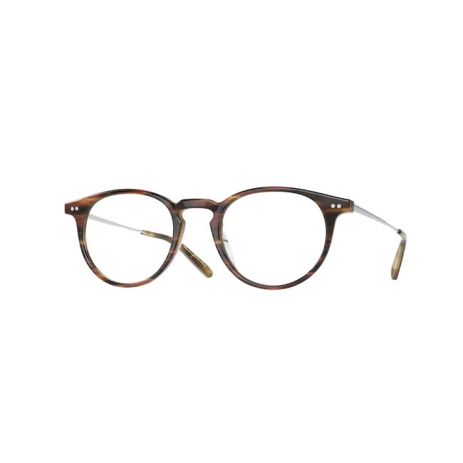 Men's eyeglasses Gucci GG0121O