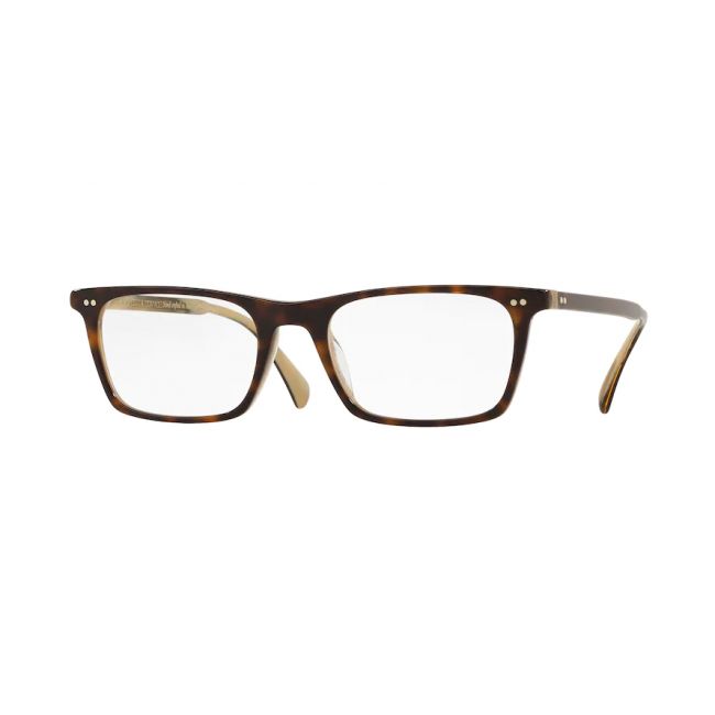 Men's eyeglasses Montblanc MB0172OJ