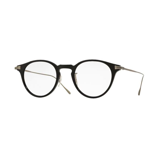 Occhiali da vista uomo donna con clip-on Oliver Peoples 0OV1292T