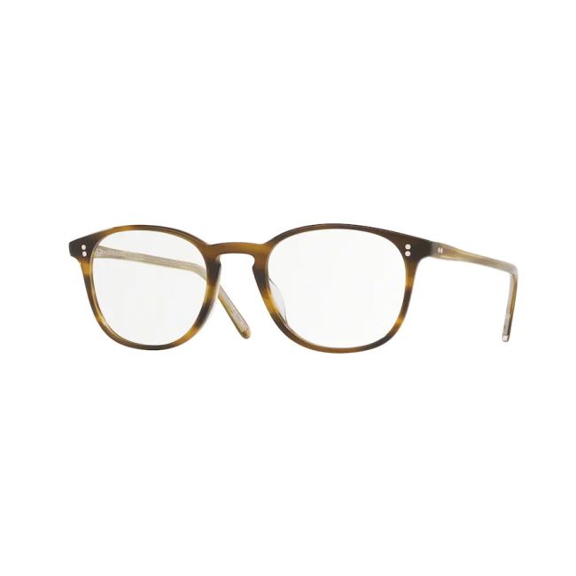 Occhiali da vista uomo Tomford FT5682-B