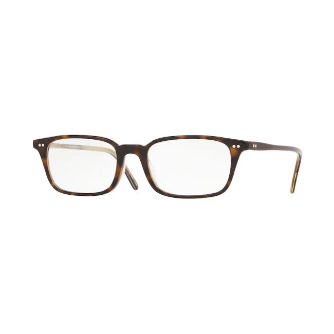 Men's eyeglasses Montblanc MB0075O