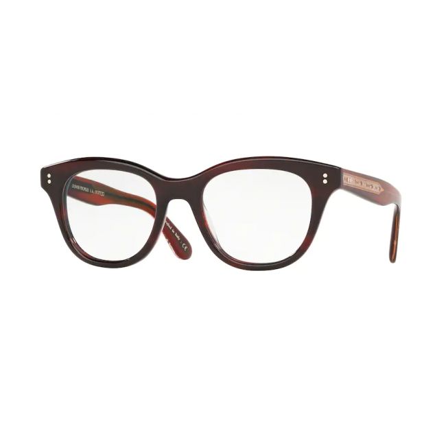 Men's eyeglasses Montblanc MB0219O