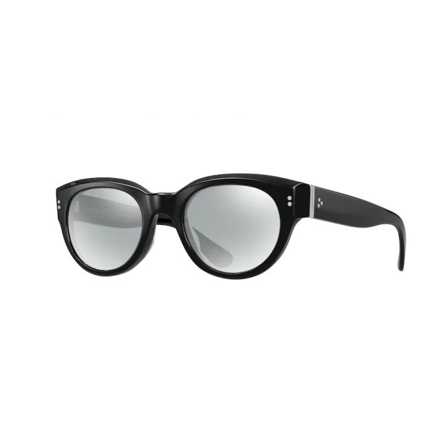 Montblanc Men's eyeglasses MB0099O