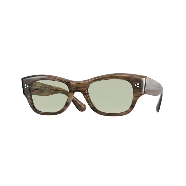 Occhiali da vista uomo Tomford FT5733-B