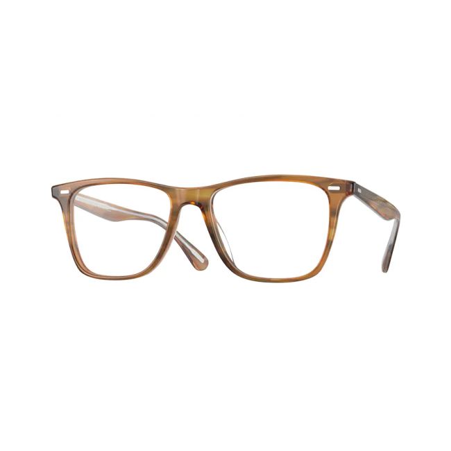 Occhiali da vista uomo Tomford FT5822-B