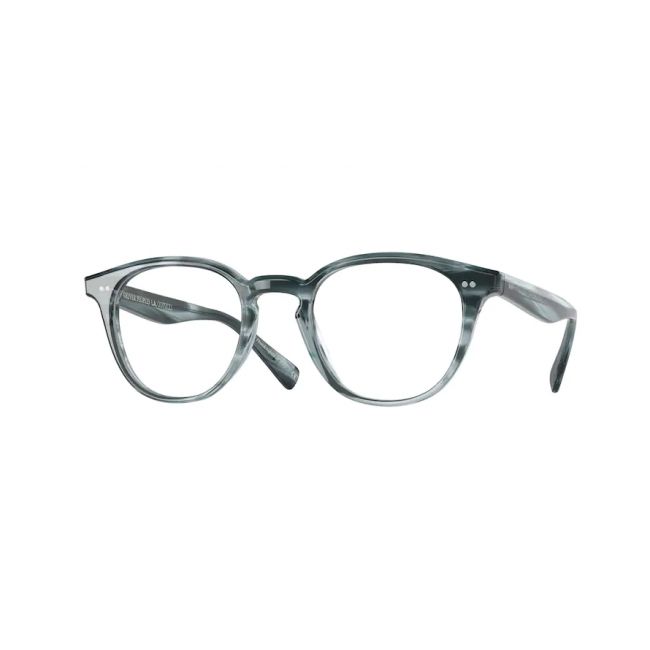 Montblanc Men's eyeglasses MB0202O