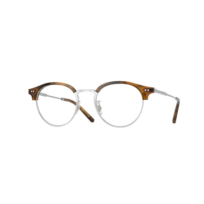 Occhiali da vista uomo donna con clip-on Oliver Peoples 0OV1299T