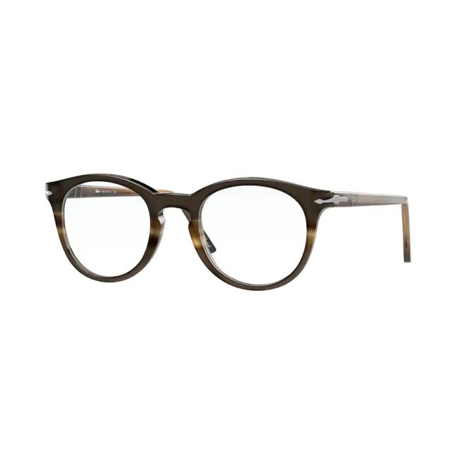 Super Retrosuperfuture Occhiali da vista Eyeglasses Giaguaro Black optical 