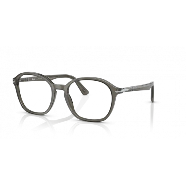 Occhiali da vista uomo donna Ray-Ban 0RX8782 - David titanium