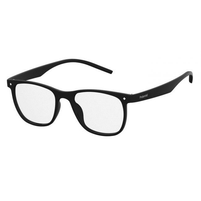 Super Retrosuperfuture Occhiali da vista Eyeglasses Giaguaro Black optical 