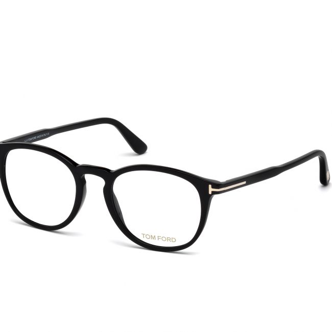 Eyeglasses man woman with clip-on Oliver Peoples 0OV1298T