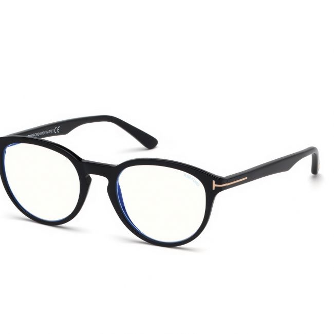 Men's Eyeglasses Off-White Style 15 OERJ015F22PLA0011000