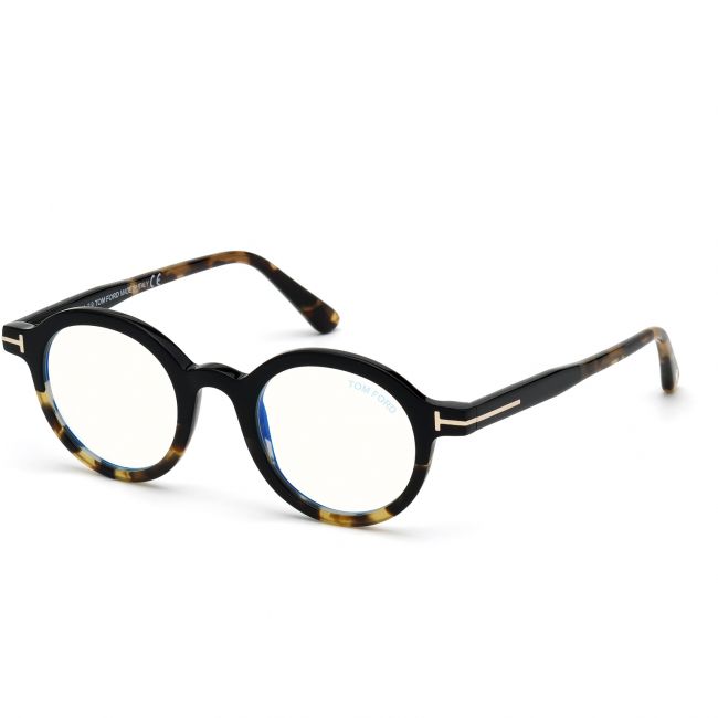 Super Retrosuperfuture Occhiali da vista Eyeglasses Classic Black optical 