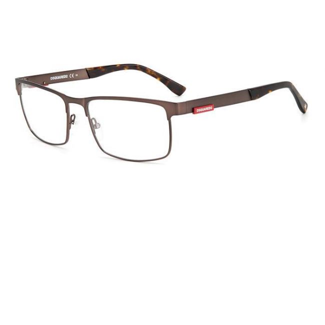 Men's Eyeglasses Off-White Style 44 OERJ044F23MET0017600