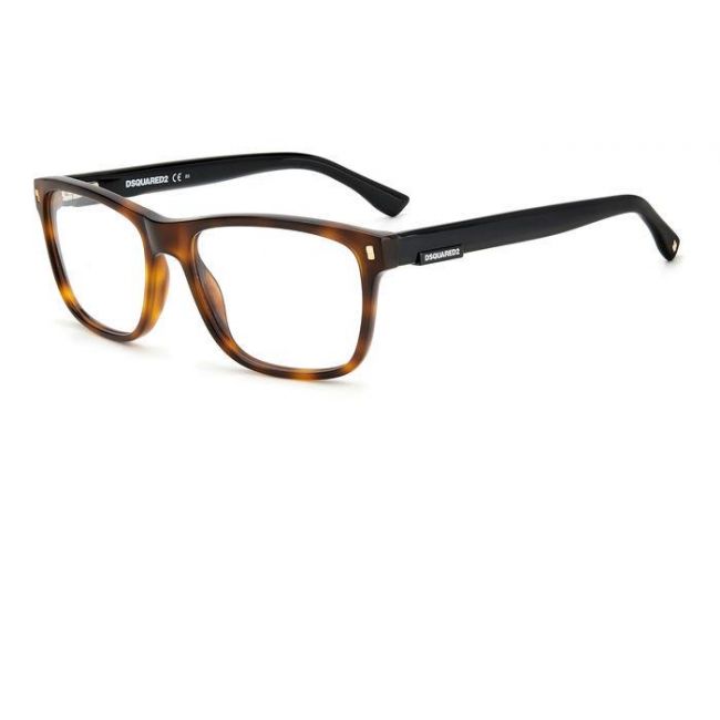 Occhiali da vista uomo donna Tomford FT5753-B