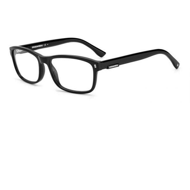 Men's Eyeglasses Off-White Style 39 OERJ039F23PLA0011000