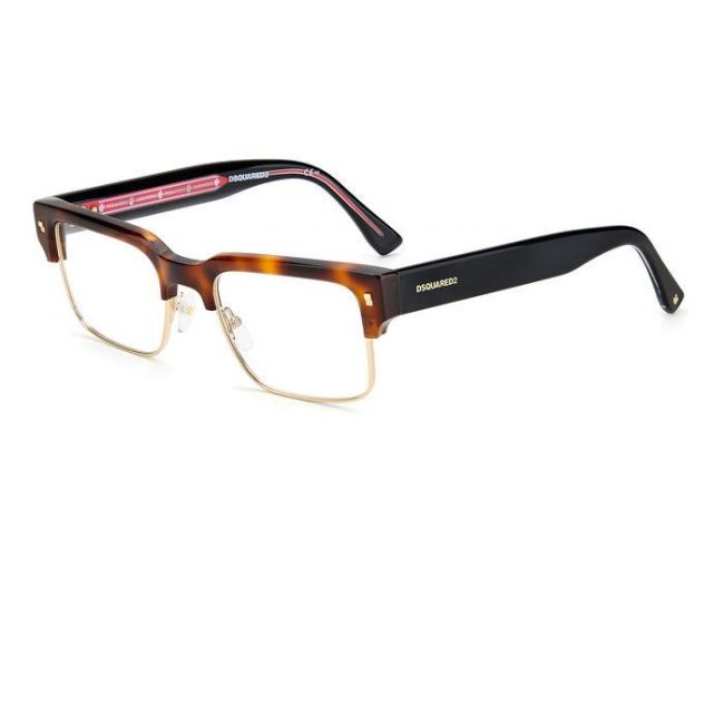 Men's Eyeglasses Off-White Style 33 OERJ033S23PLA0011000