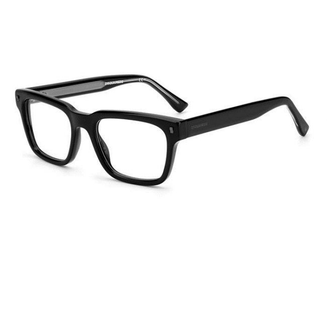 Men's eyeglasses Polaroid PLD D424