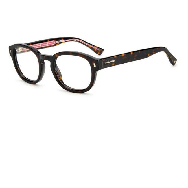 Occhiali da vista uomo donna Tomford FT5583-B