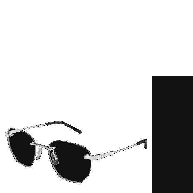 Men's Eyeglasses Off-White Style 40 OERJ040F23PLA0014700