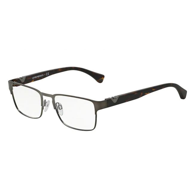 Occhiali da vista uomo donna Tomford FT5583-B