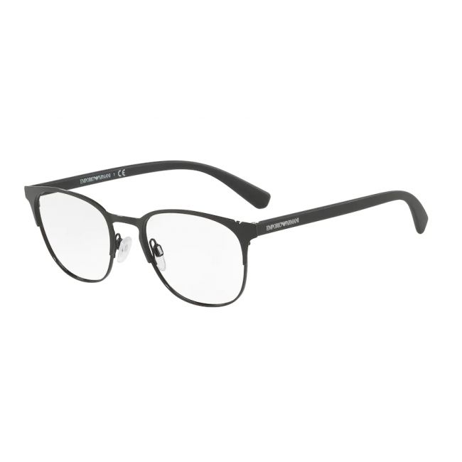 Men's Eyeglasses Off-White Style 13 OERJ013F22PLA0010800